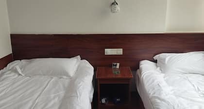 Phoenix Hotel, Wuzhou