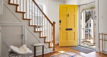 Texas, 1701 Texas Avenue