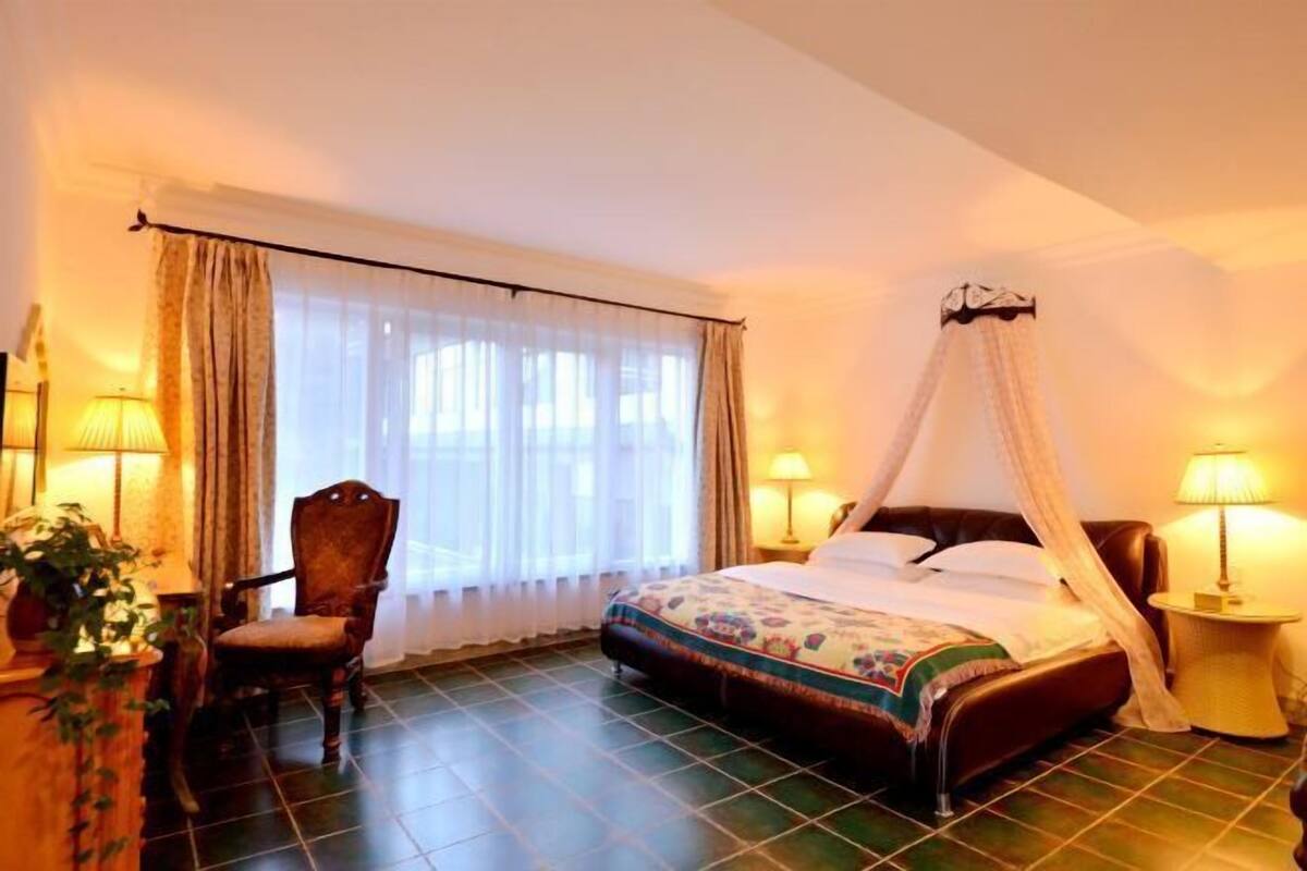 Habitación