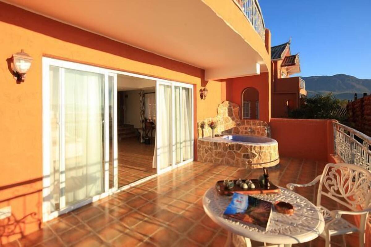 Habitación