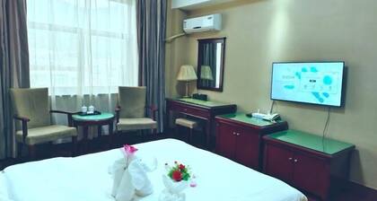Gangu Hotel