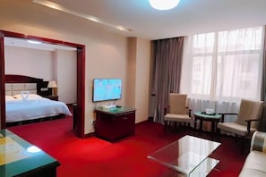 Room - Gangu Hotel (Gangu)