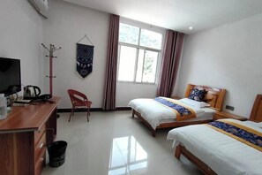 Room - Libo Maolan Wild Holiday Manor (Libo)