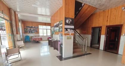 Libo Maolan Wild Holiday Manor