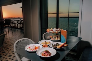 Restaurant - Hotel Indigo Panama City Marina by IHG (Panama City)