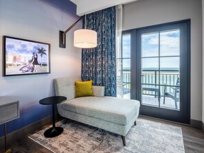 Servicios de la habitación