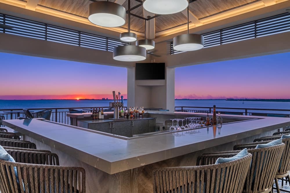 Hotel Indigo Panama City Marina by IHG