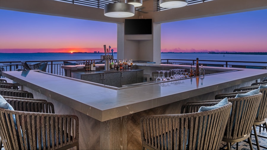 Hotel Indigo Panama City Marina by IHG