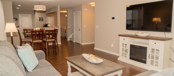 Beautiful home away from home 