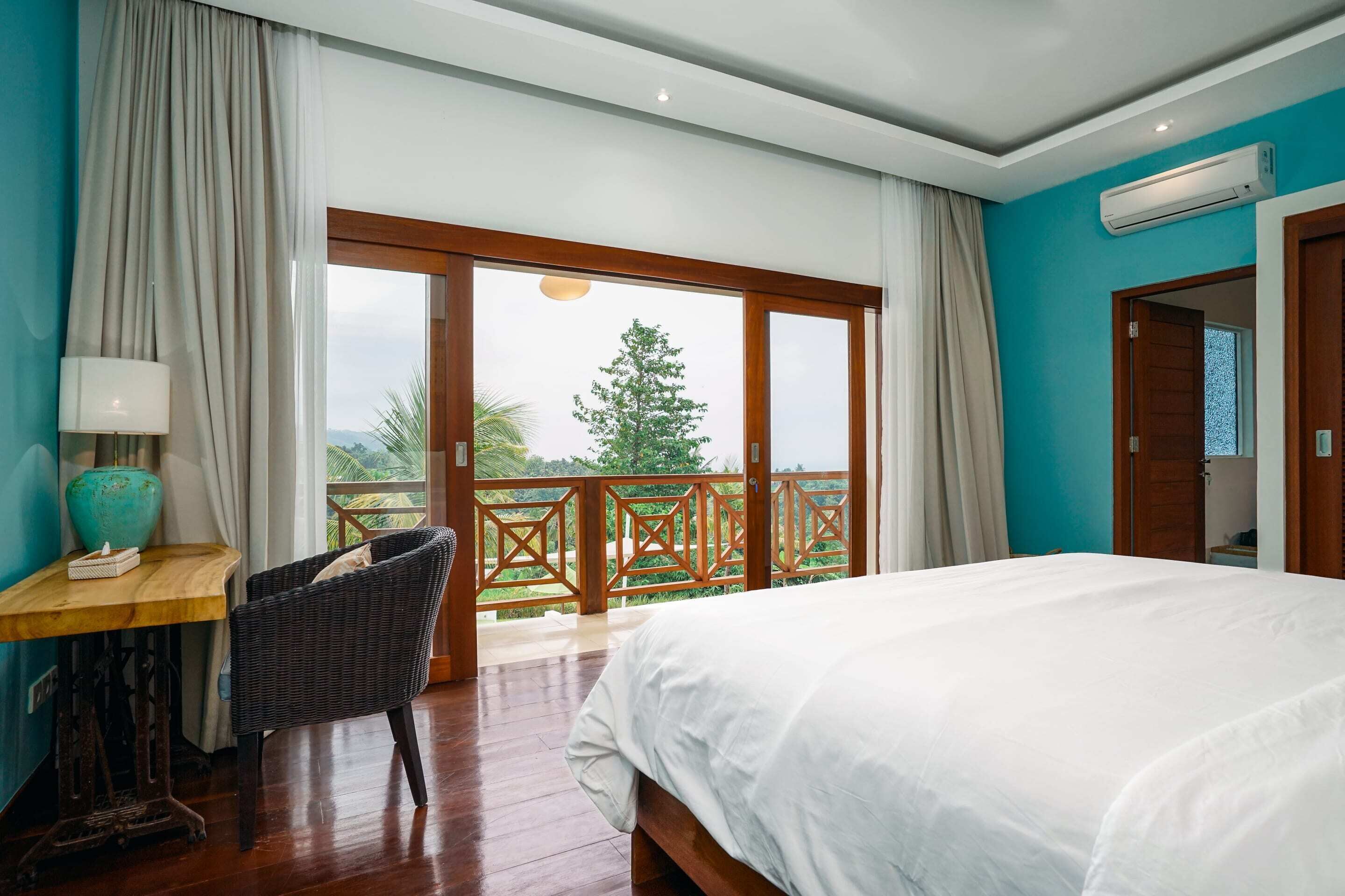 Photo - Villa Ravenala, Sumptuous 5BR Luxury Villa 10min away from Lovina in the North of Bali