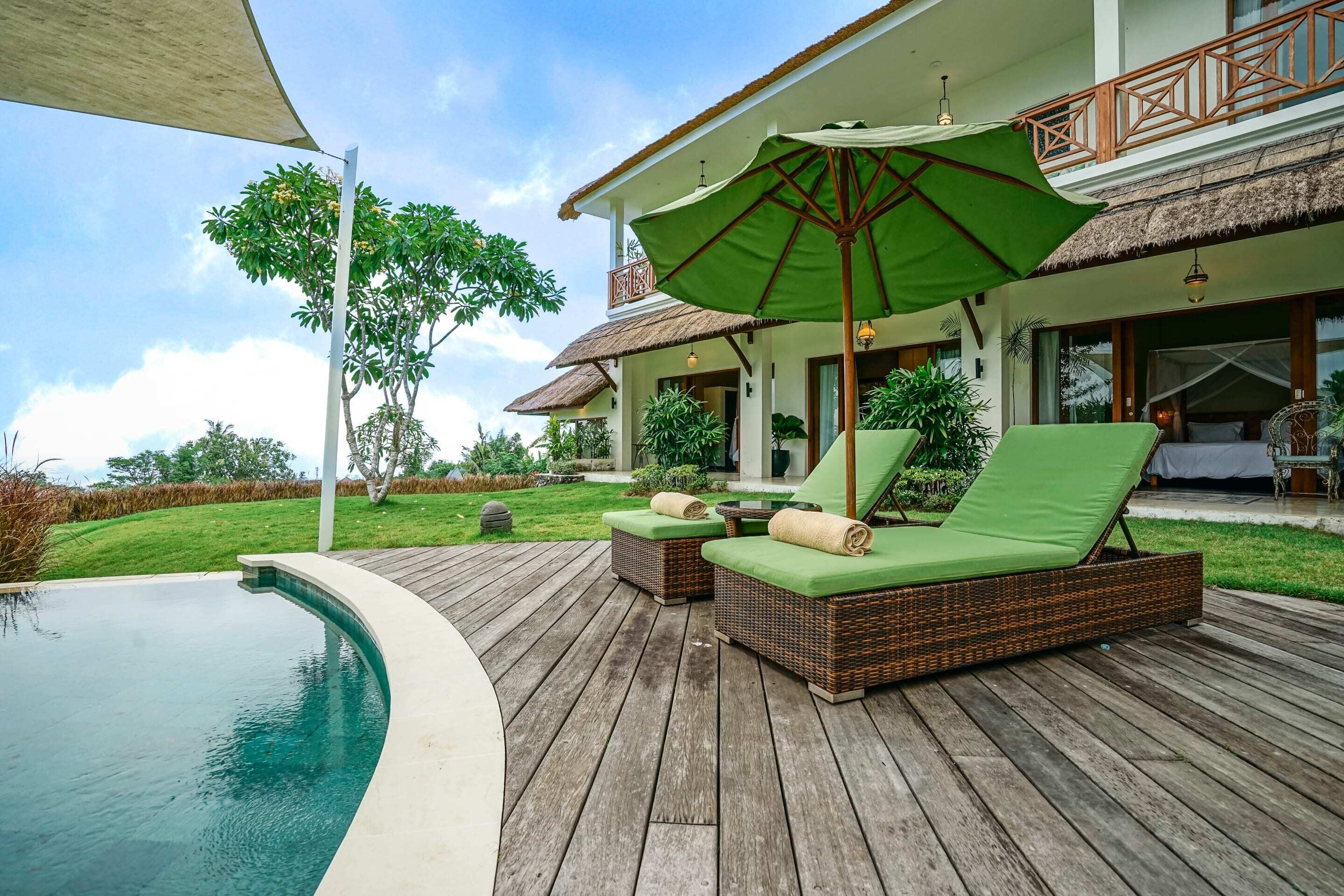 Photo - Villa Ravenala, Sumptuous 5BR Luxury Villa 10min away from Lovina in the North of Bali