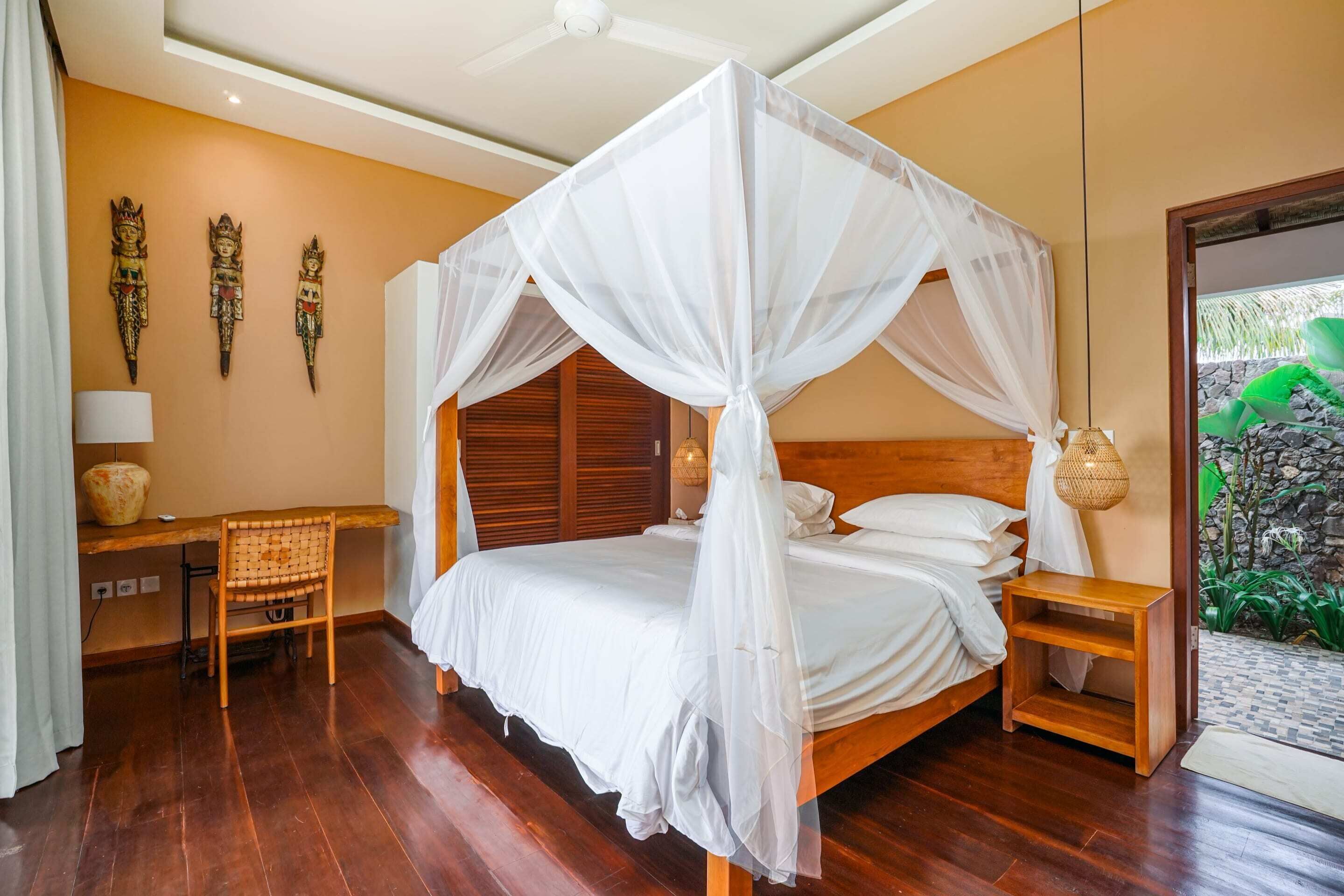 Photo - Villa Ravenala, Sumptuous 5BR Luxury Villa 10min away from Lovina in the North of Bali