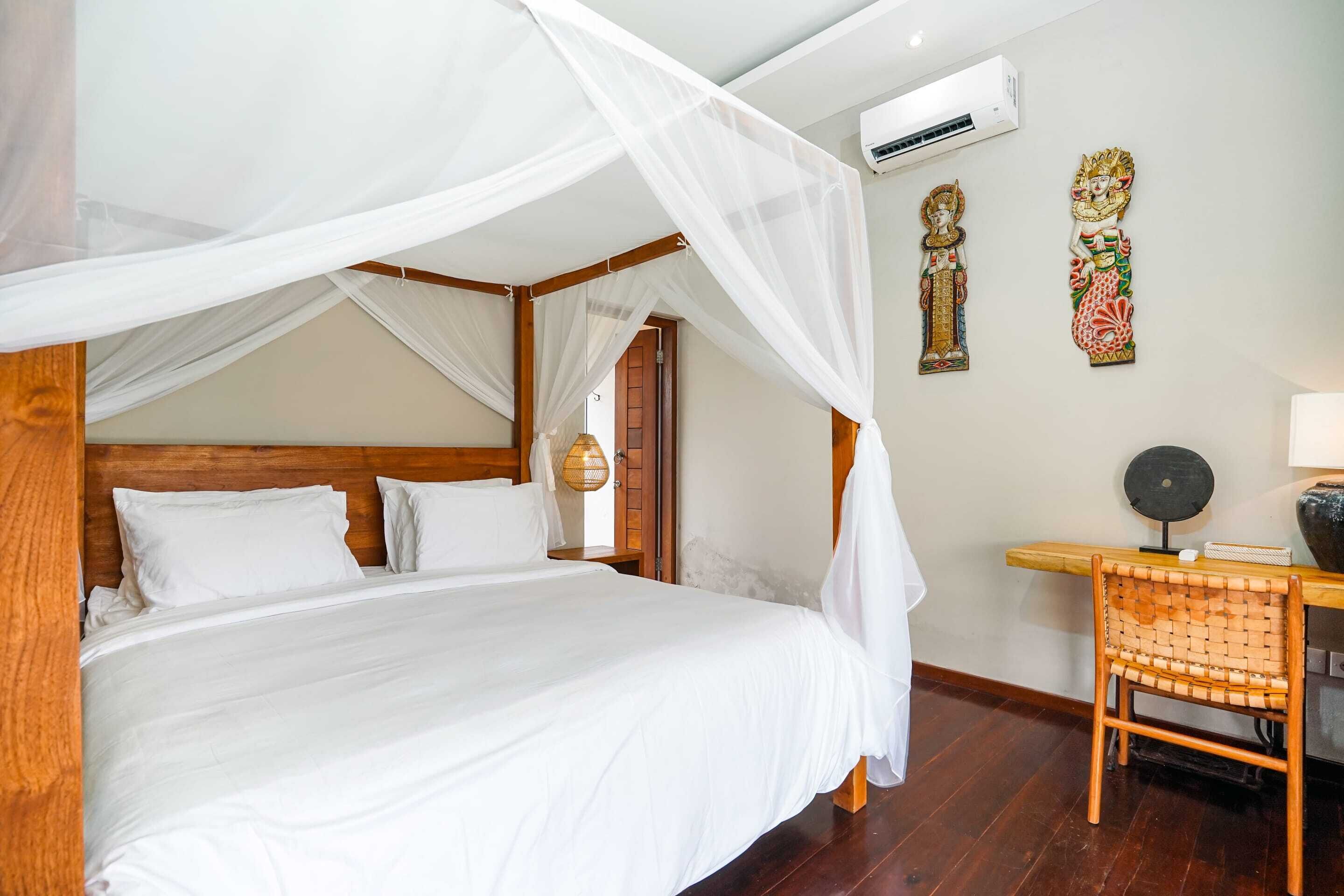 Photo - Villa Ravenala, Sumptuous 5BR Luxury Villa 10min away from Lovina in the North of Bali