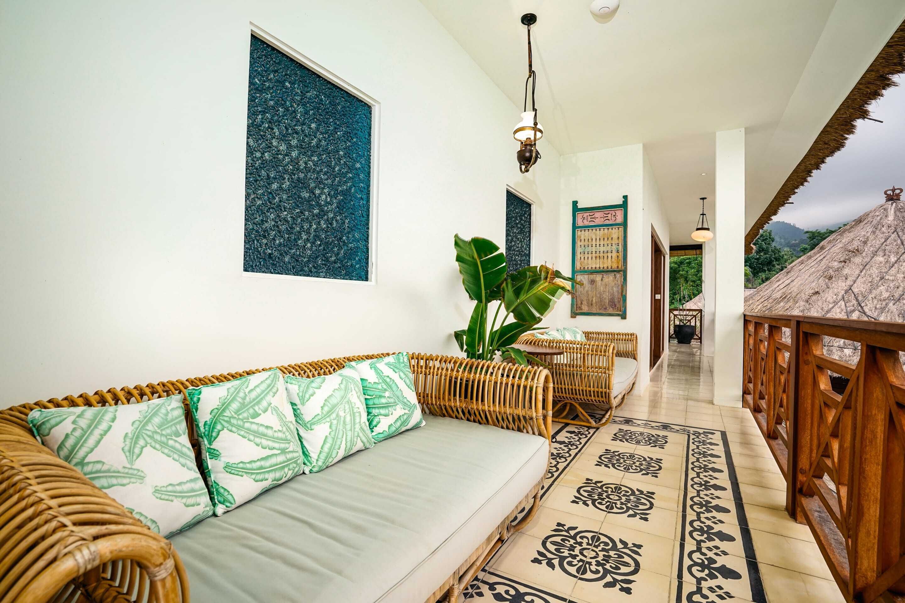 Photo - Villa Ravenala, Sumptuous 5BR Luxury Villa 10min away from Lovina in the North of Bali