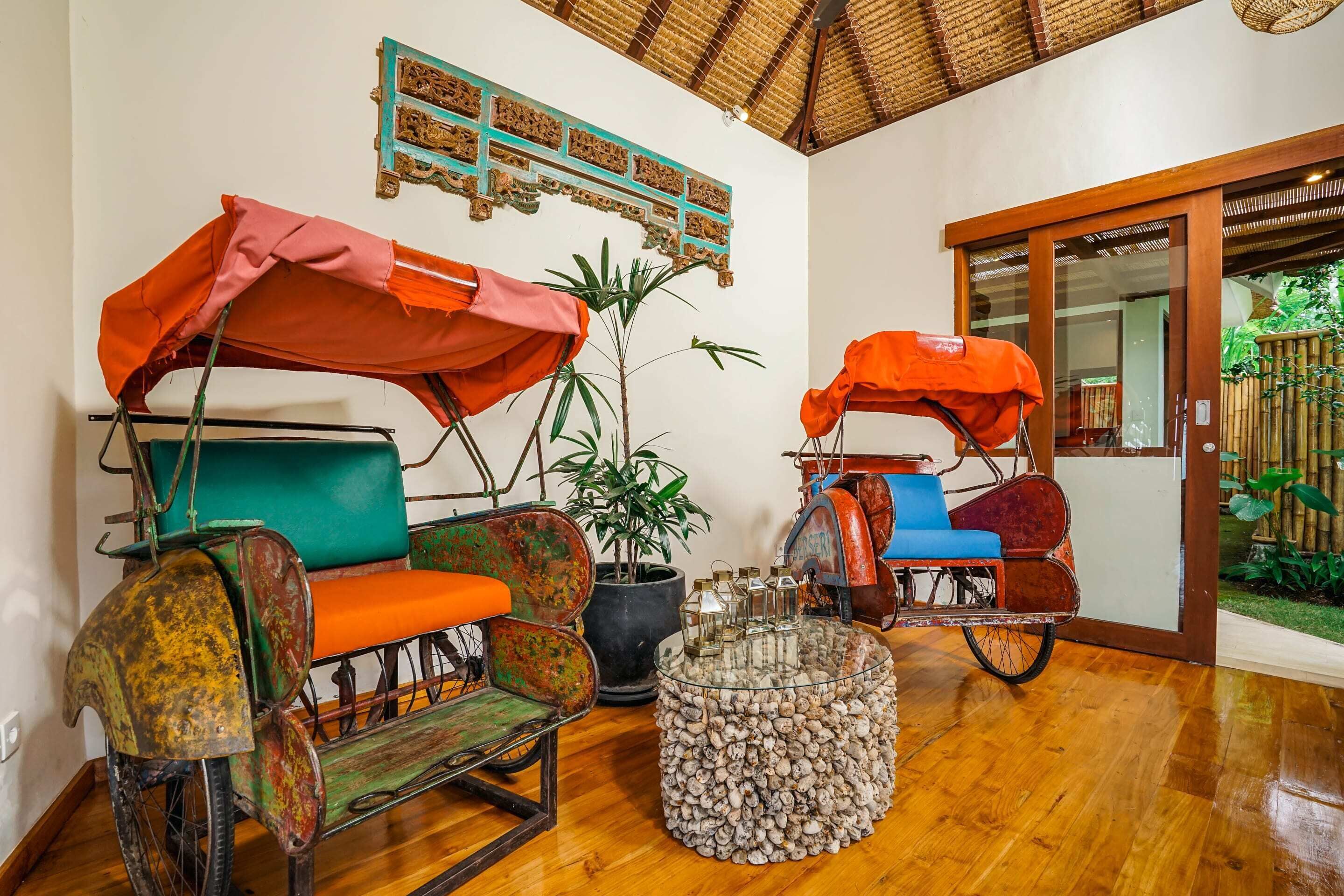 Photo - Villa Ravenala, Sumptuous 5BR Luxury Villa 10min away from Lovina in the North of Bali