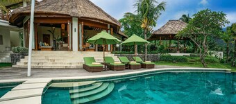 Villa Ravenala
