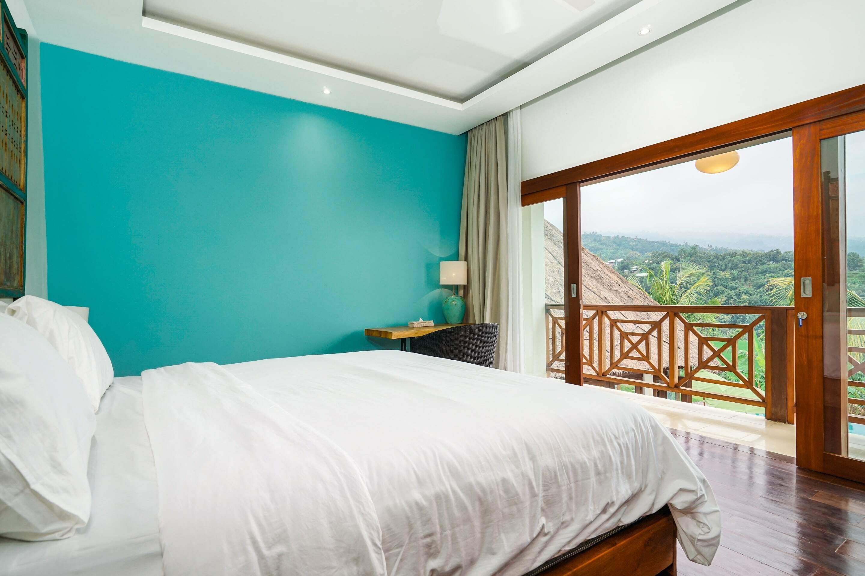 Photo - Villa Ravenala, Sumptuous 5BR Luxury Villa 10min away from Lovina in the North of Bali