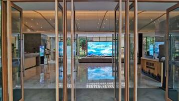Interieur