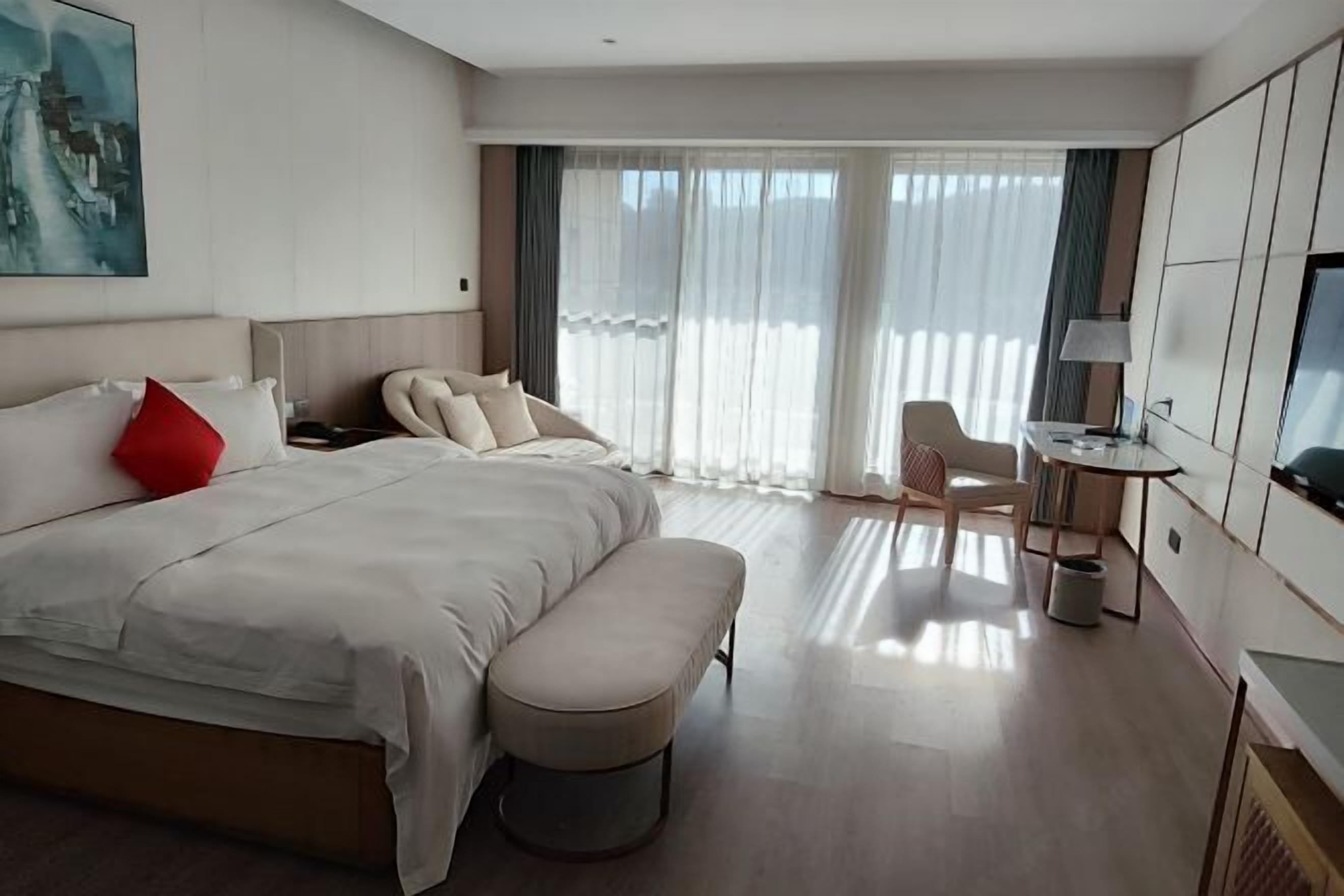 ห้องพัก