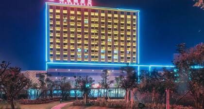 Vienna Hotel (Dongtai Chengdong New District)