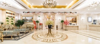 Vienna Hotel (Dongtai Chengdong New District)