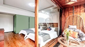 Room - Yilanjiangshe Linjiang Inn (Fenghuang County)
