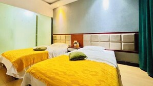Room - Yilanjiangshe Linjiang Inn (Fenghuang County)