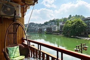 Room - Yilanjiangshe Linjiang Inn (Fenghuang County)