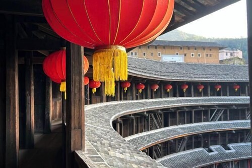 Yuqinglou Inn