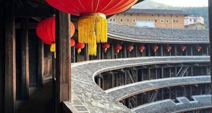 Yuqinglou Inn