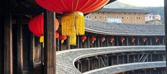 Yuqinglou Inn