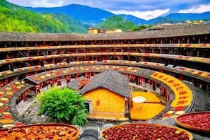 Point of interest - Yuqinglou Inn (Longyan)