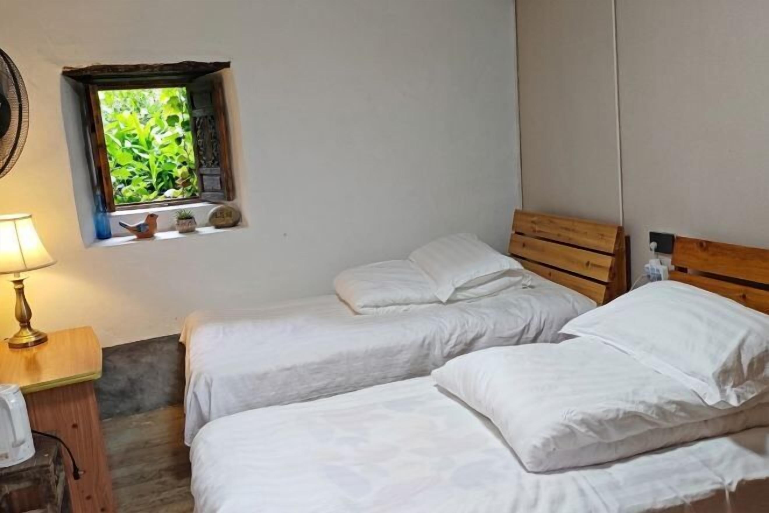 Habitación