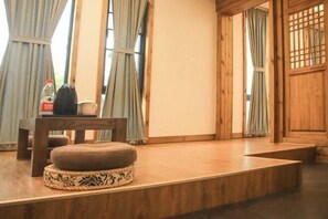 Room - Baduli Homestay (Cili)