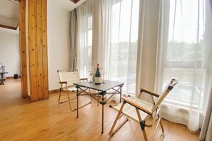 Room - Baduli Homestay (Cili)