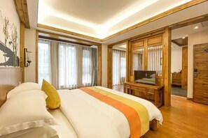Room - Baduli Homestay (Cili)