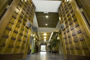 Interior - Baduli Homestay (Cili)