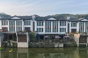 Exterior - Baduli Homestay (Cili)