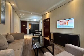 Room - Siji Tingyuan Hotel (Ningbo)