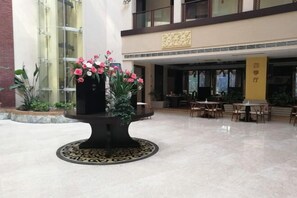 Interior - Siji Tingyuan Hotel (Ningbo)