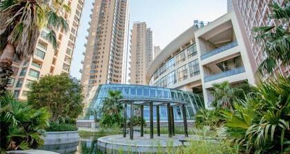 Siji Tingyuan Hotel