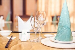 Dining - Siji Tingyuan Hotel (Ningbo)