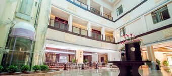 Siji Tingyuan Hotel
