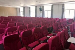Sala de reunião