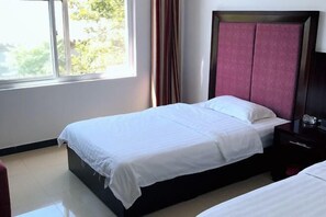 Room - Longyixuan Folk Resort (Beijing)