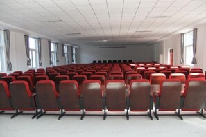 Sala de reuniones