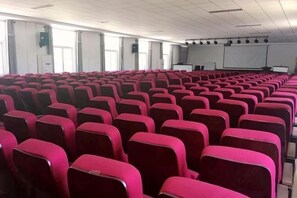 Meeting facility - Longyixuan Folk Resort (Beijing)