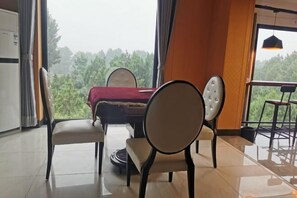 Room - Longyixuan Folk Resort (Beijing)