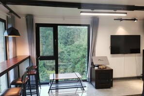 Room - Longyixuan Folk Resort (Beijing)