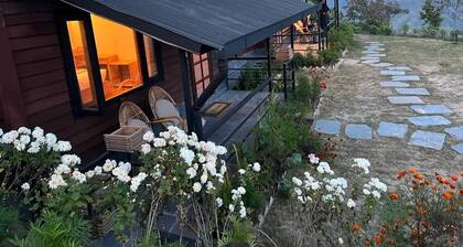 Prakriti Resort and Organic Farm